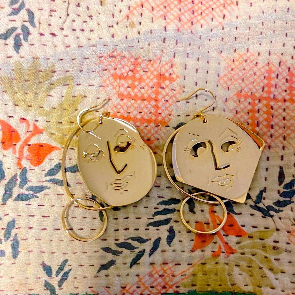 Vintage Earrings